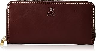 [タケオキクチ] 財布 長財布 ラウンドファスナー型 エリア 266617