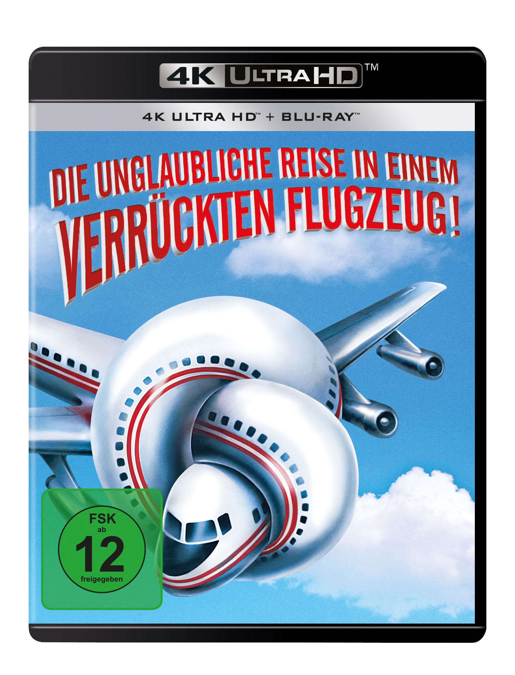 DVDs und Blu-rays reduziert