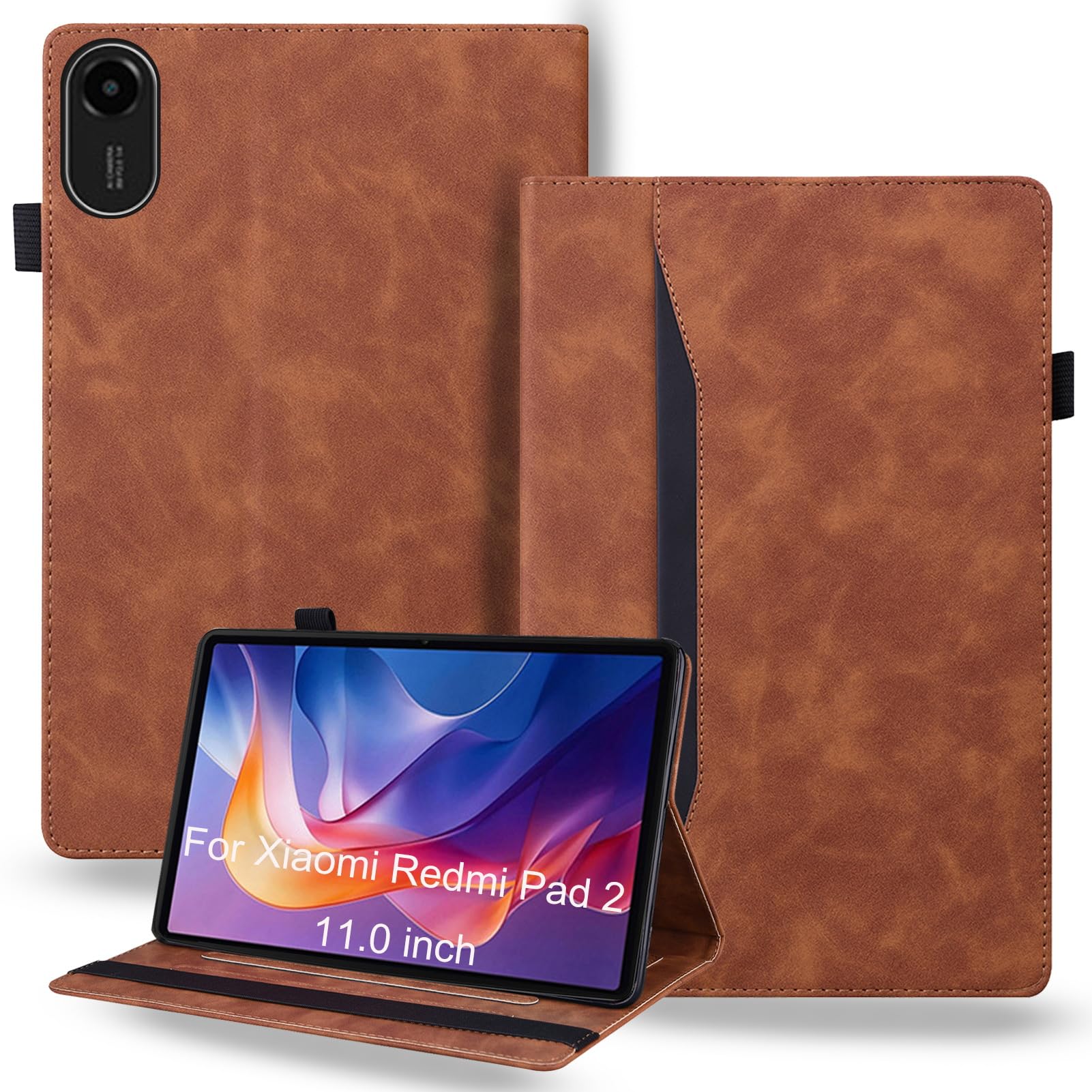 Amazon.com: DWaybox Shockproof Case for Xiaomi Redmi Pad 2 11.0