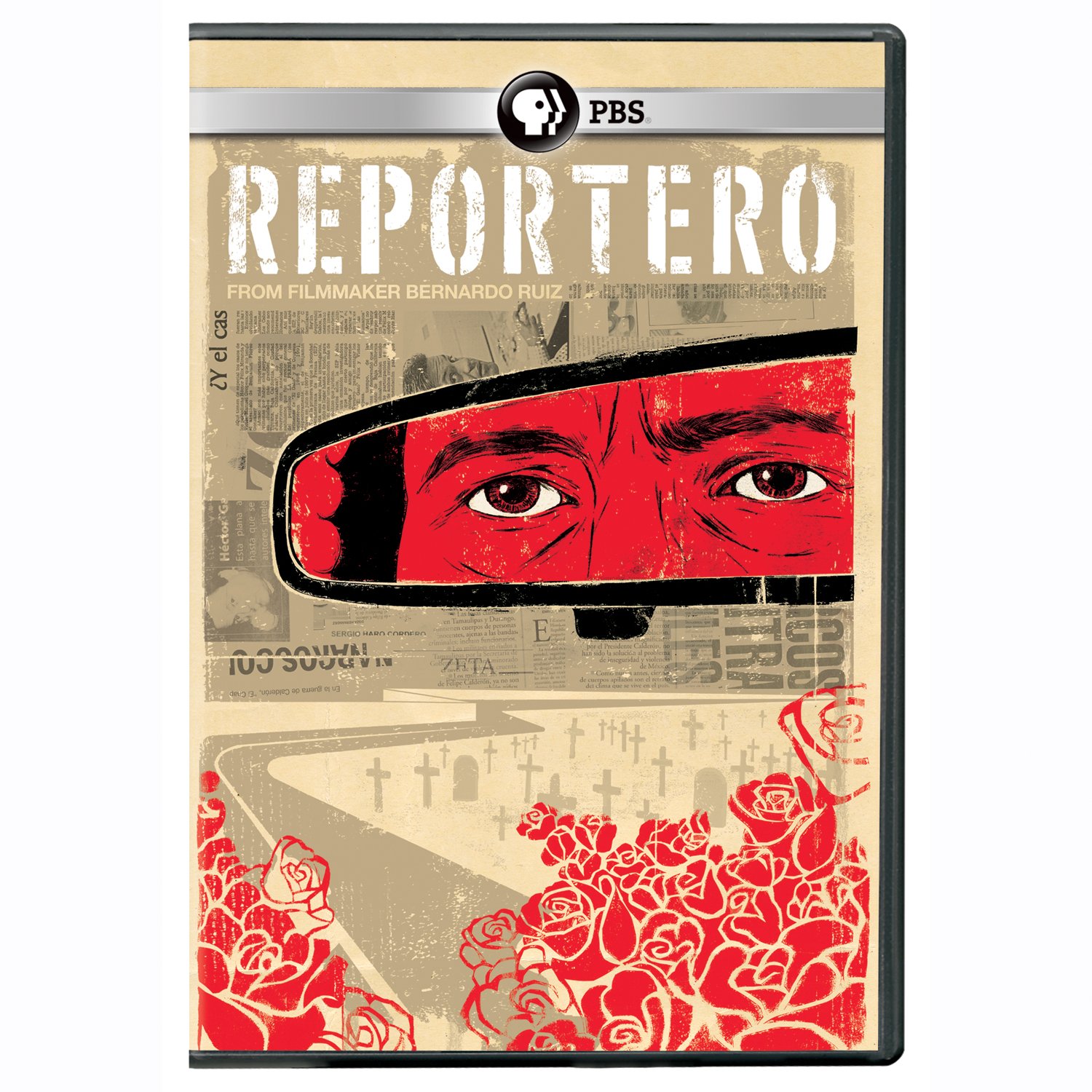 Reportero
