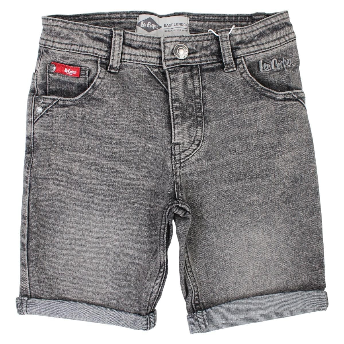 Lee Cooper Bermuda Shorts Unisex niños