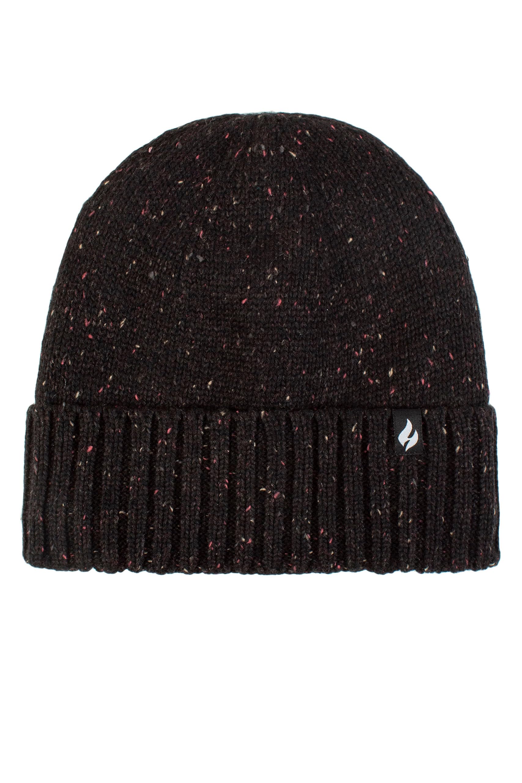 Mens Fleece Lined Beanie -