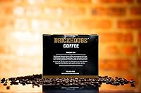 Vista 5 de Brickhouse Café de una sola porción (crema de banana, 72 unidades)