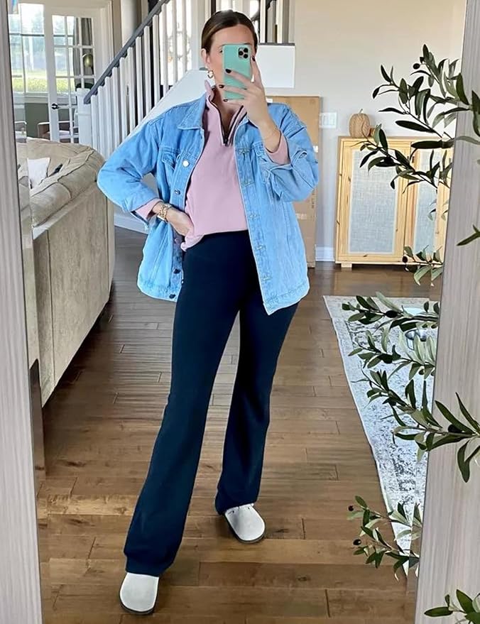 L'Appartement ☆ OVERSIZE DENIM JACKET