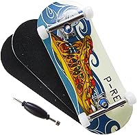 Vista 5 de P-REP V2 Performance - Diapasón de madera (1.339 in)