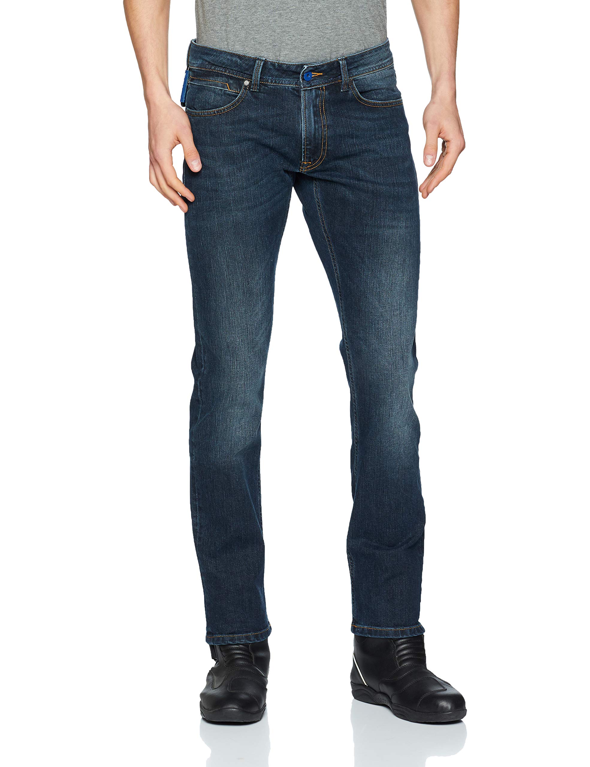 Spidi Spididenim FREE Rider Slim, Blue Dark Used, rozmiar 34