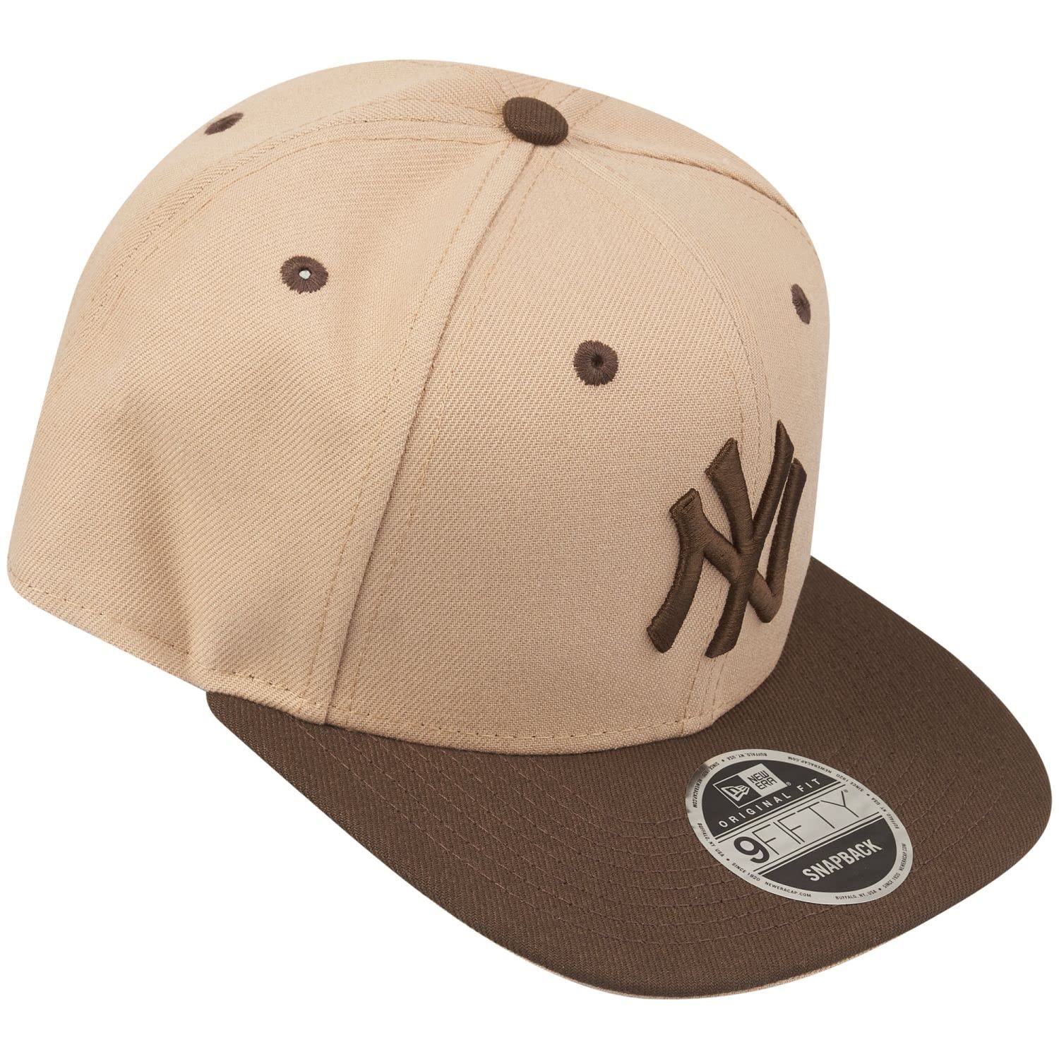 All-Star限定】NEW ERA NY ヤンキース キャップ 9Y #9｜メンズ
