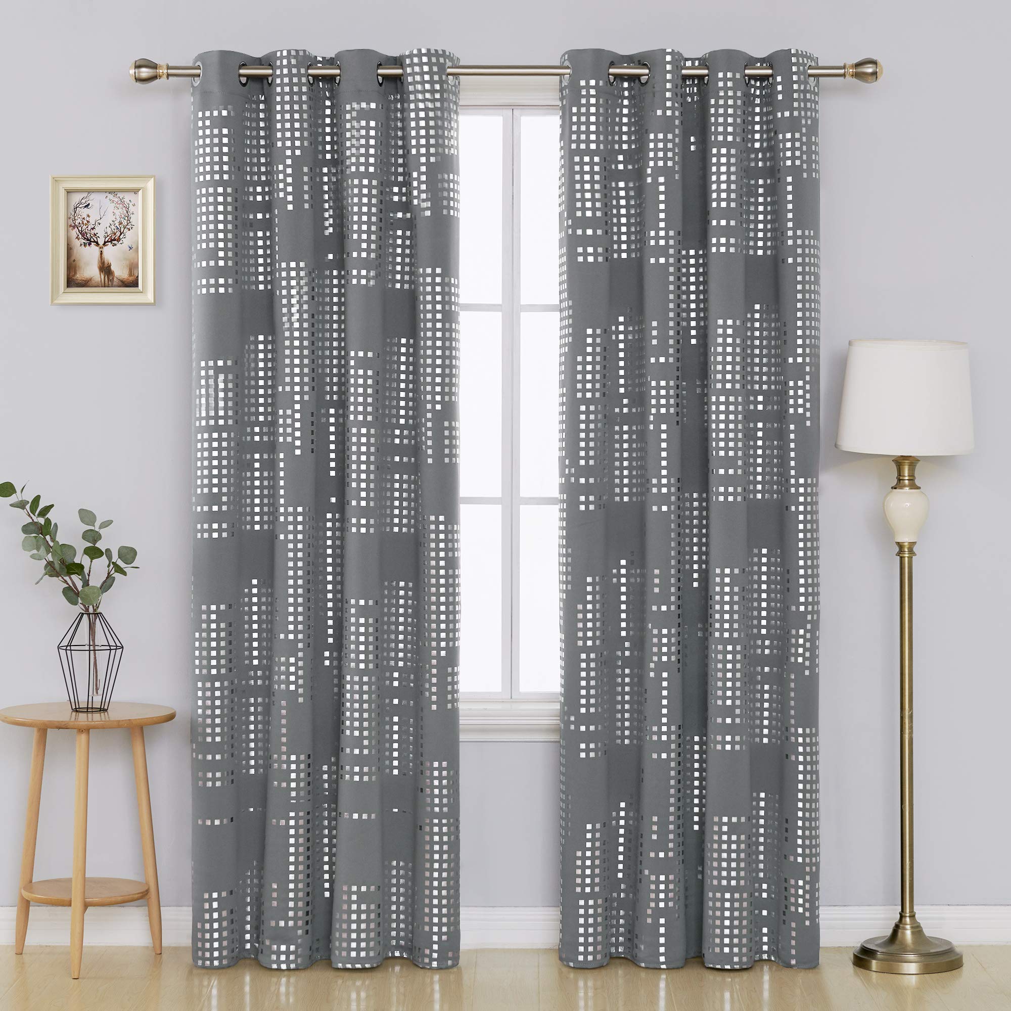 Silver Curtains Target Curtains & Drapes 2023