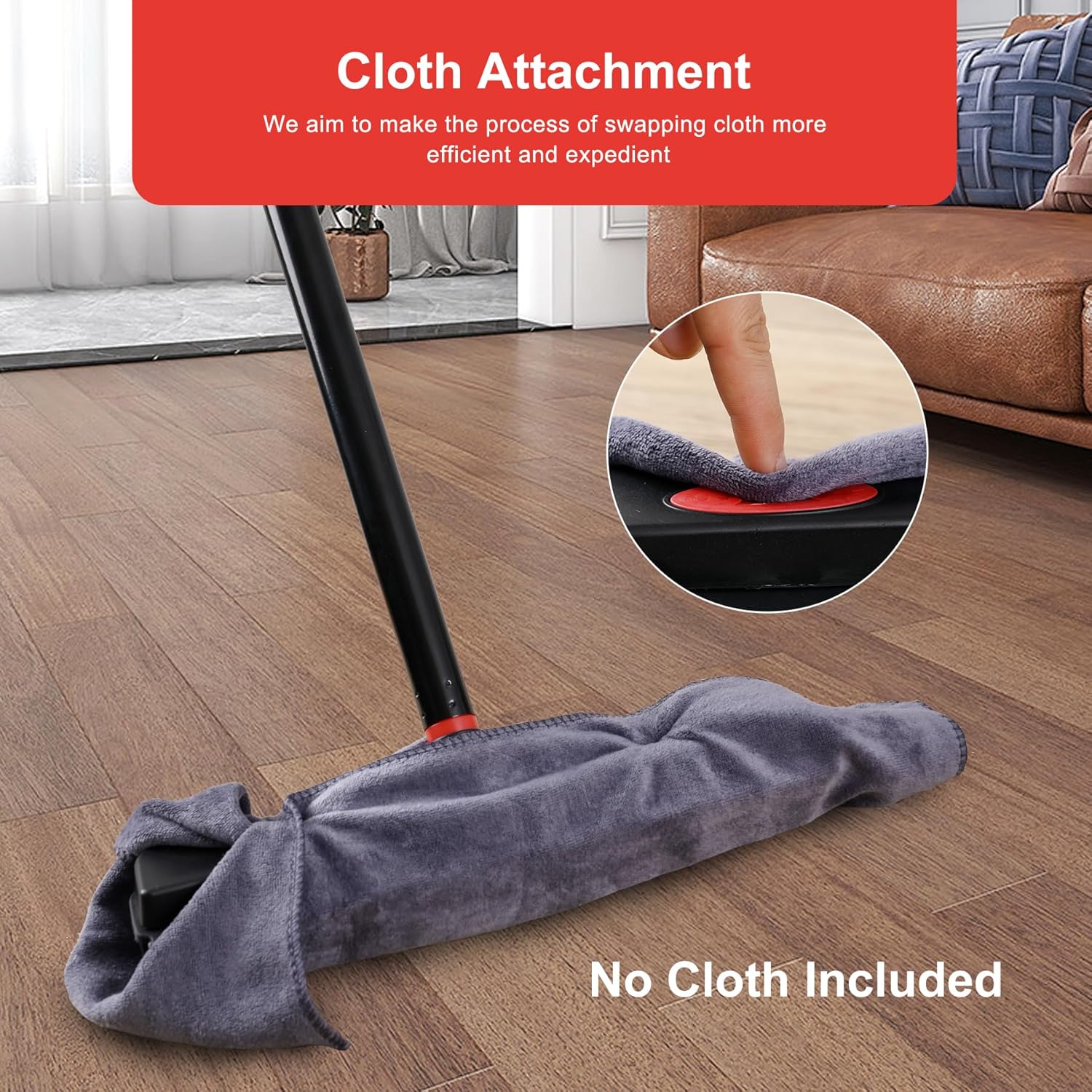 This is an example description for this item.