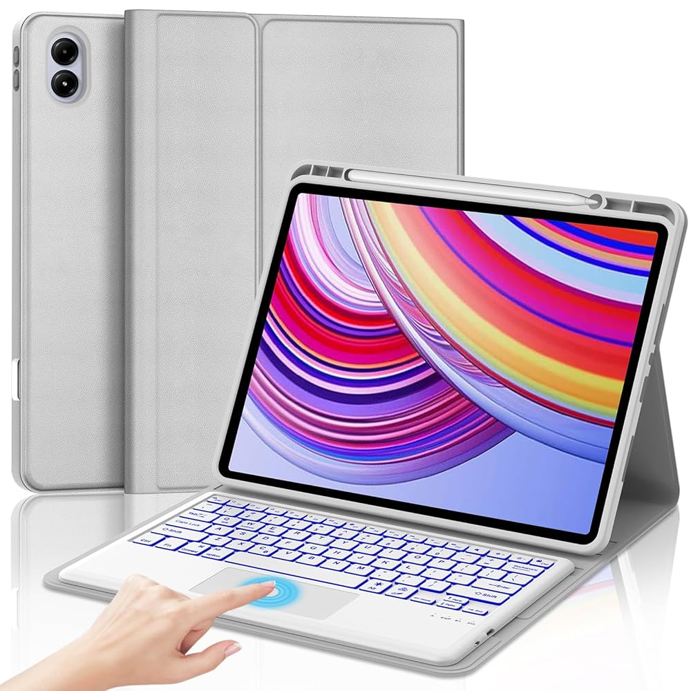 Redmi Pad Pro 本体 + Keyboard + Smart Pen Original Xiaomi Redmi Smart Pen for Redmi Pad Pro /Redmi Pad