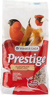 Versele-laga A-16690 Prestige Gourmet Wildvögel, 1 kg product image