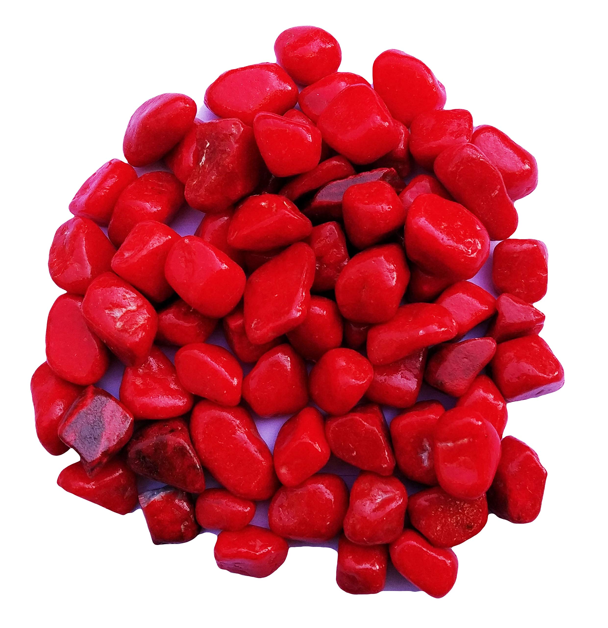 See full amazon price history chart for Maalavya Red Color Marble Pebbles Maalavya Red Color Marble Pebbles (B07JVSK2XN) Amazon Price History, Amazon Price Tracker