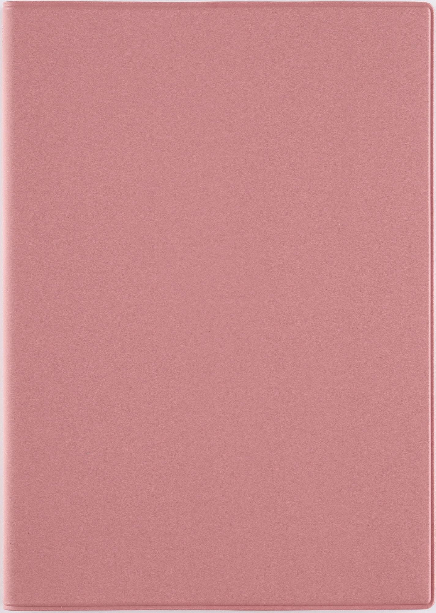 Amazon | 516 torinco2 手帳 高橋書店 2026年版 ソフトローズ