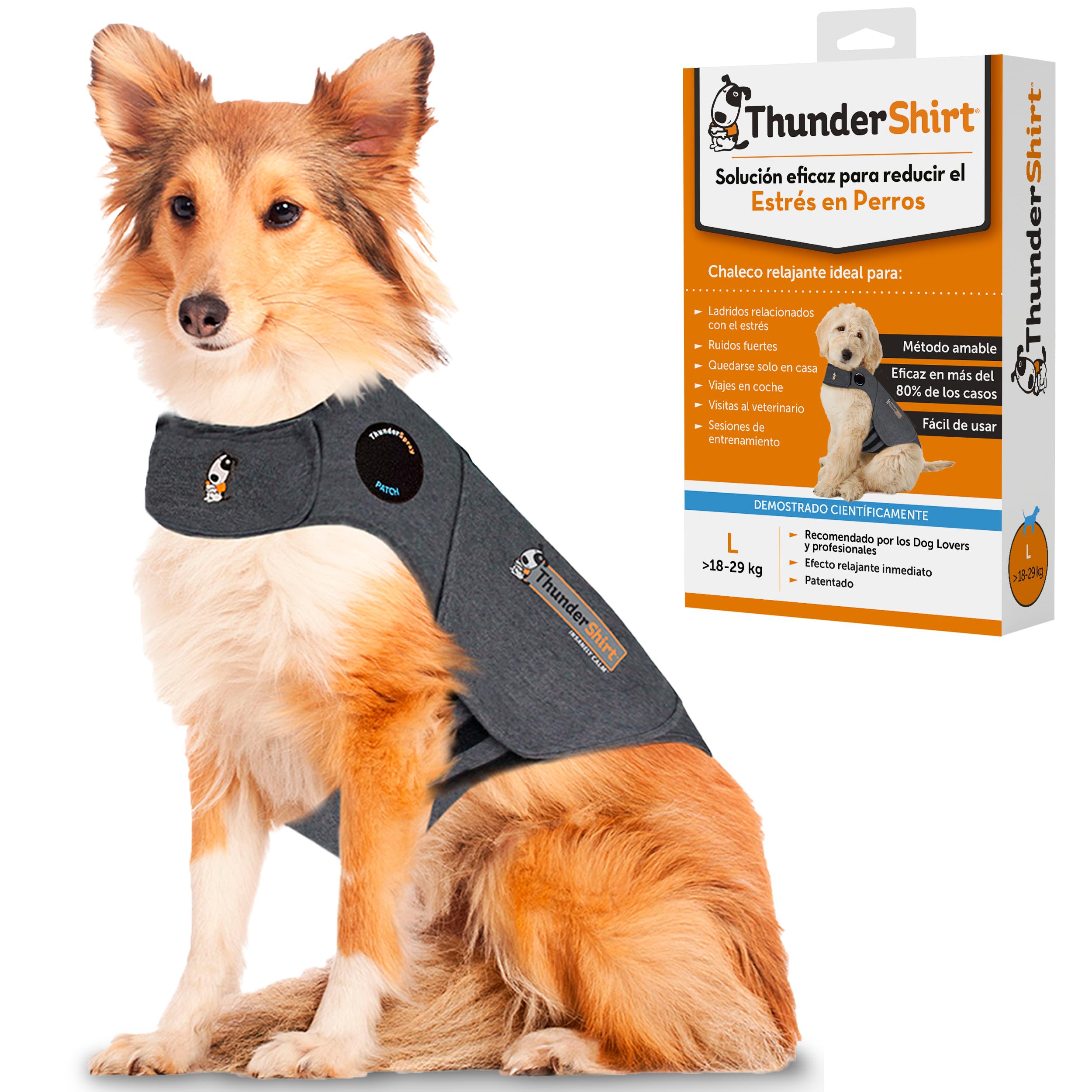 ThunderShirt