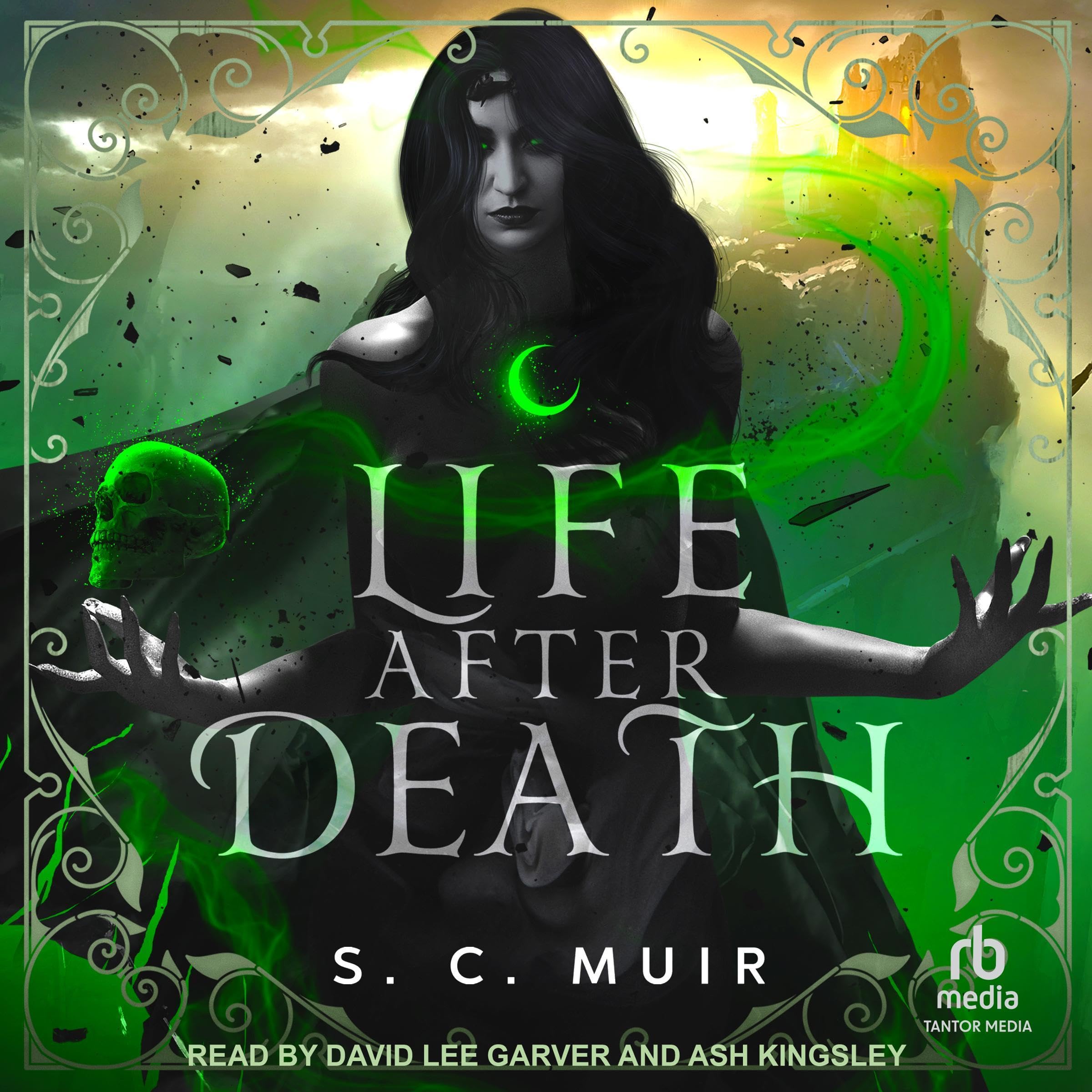 Cover art for Life After Death