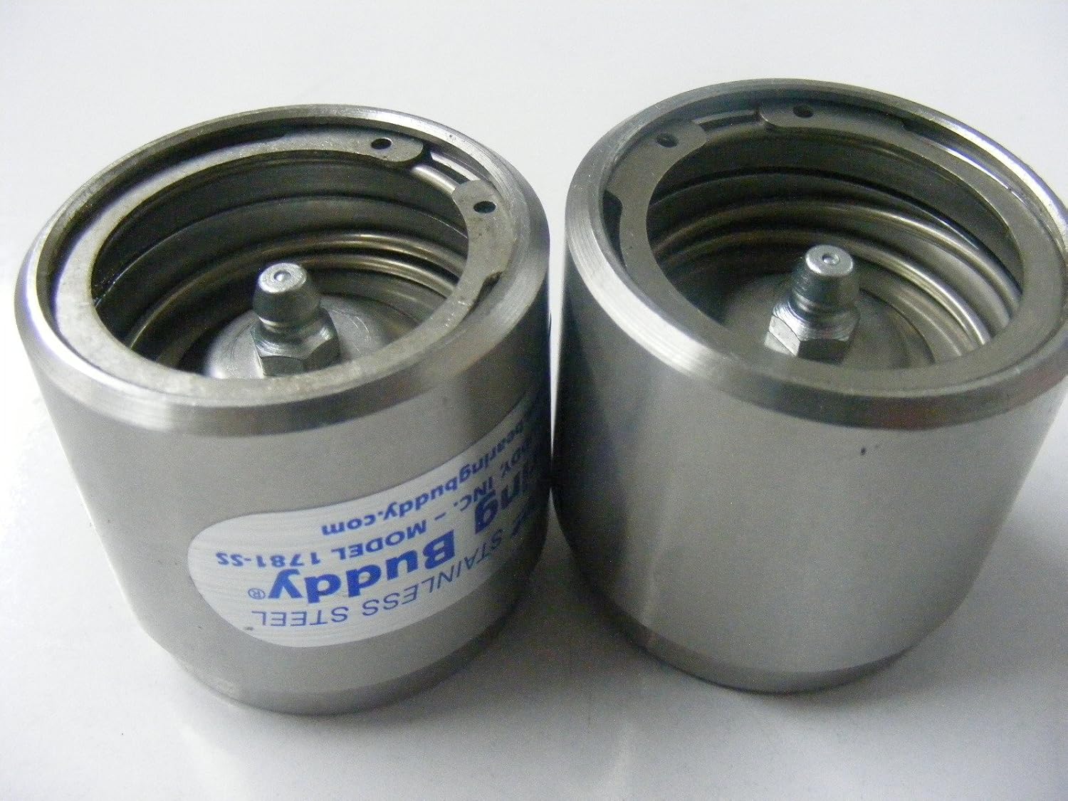 New Bearing Buddy #1938-ss Bearing Buddy Inc. 42304