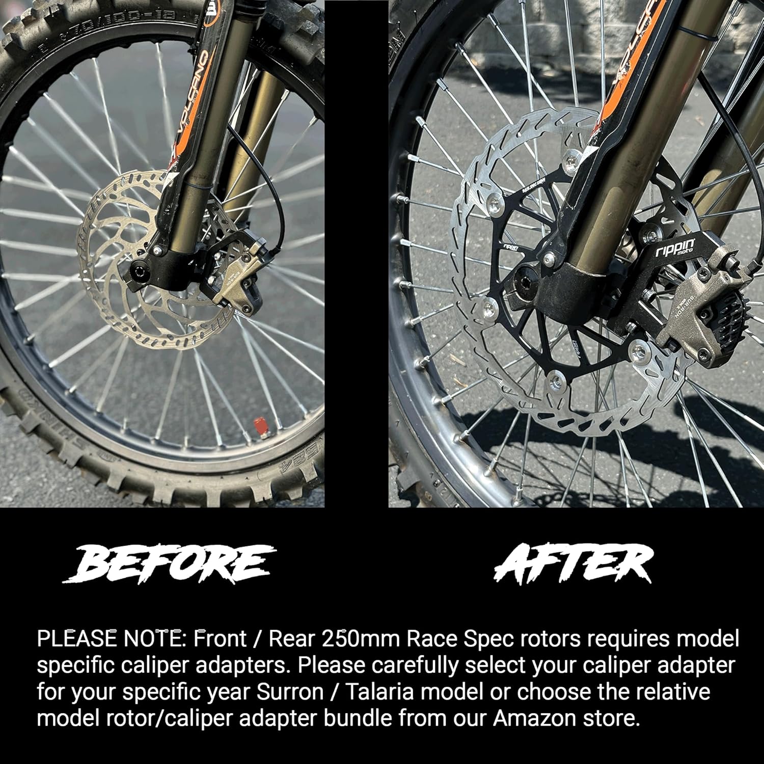 NO.17 メガテロ君160F☆蒸着メタリックピンク2段複合転写×バッククロス