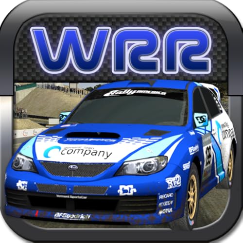 World Rally Racing HD