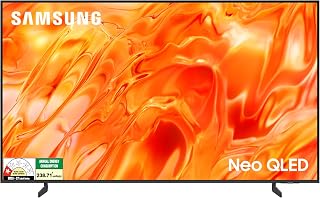 Samsung 55 inches Neo QLED 4K Samsung Vision AI Smart TV QA55QN70HAULXL