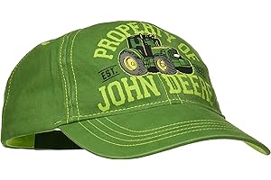 Timeless Boys' Baseball Cap: A League of Its Own