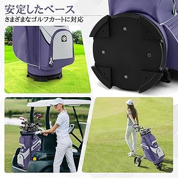 キャディバック　値下げ中26600円→23300円 キャディバック 値下げ中26600円→23300円 - メルカリ