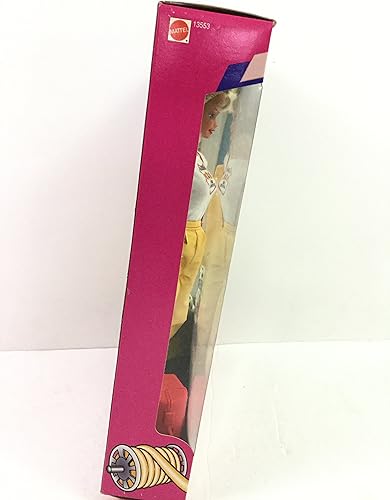 Miniatura 3 de 1994 The Career Collection - Fire Fighter Barbie