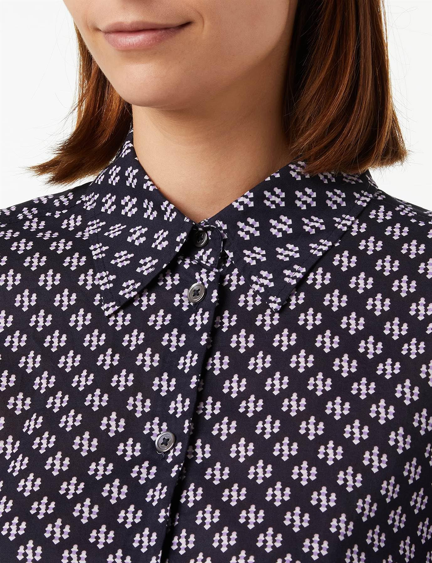 Marc O'Polo Shirts/Blouses Long Sleeve Camicetta Donna