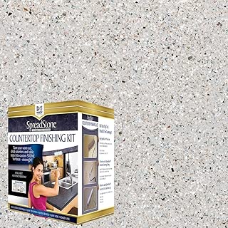 Best Roll On Stone Coating For Countertops Of 2020 Top Rated