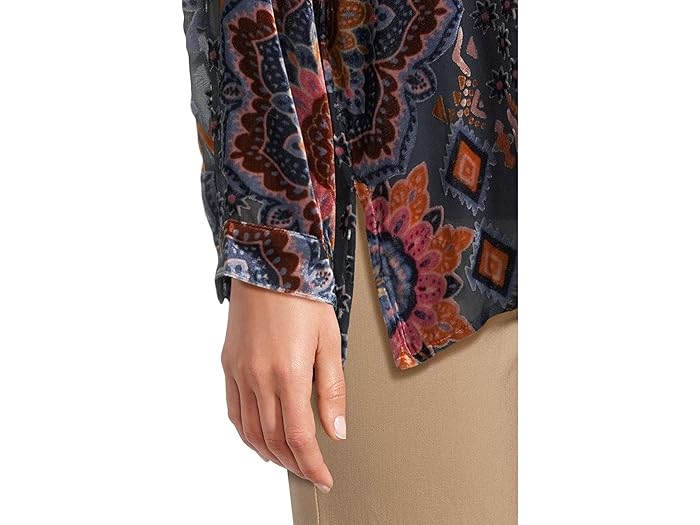 The Oversized Audrey Shirt - Image 3