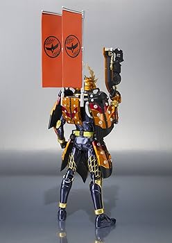 Amazon.co.jp: TAMASHII NATIONS S.H.フィギュアーツ 仮面