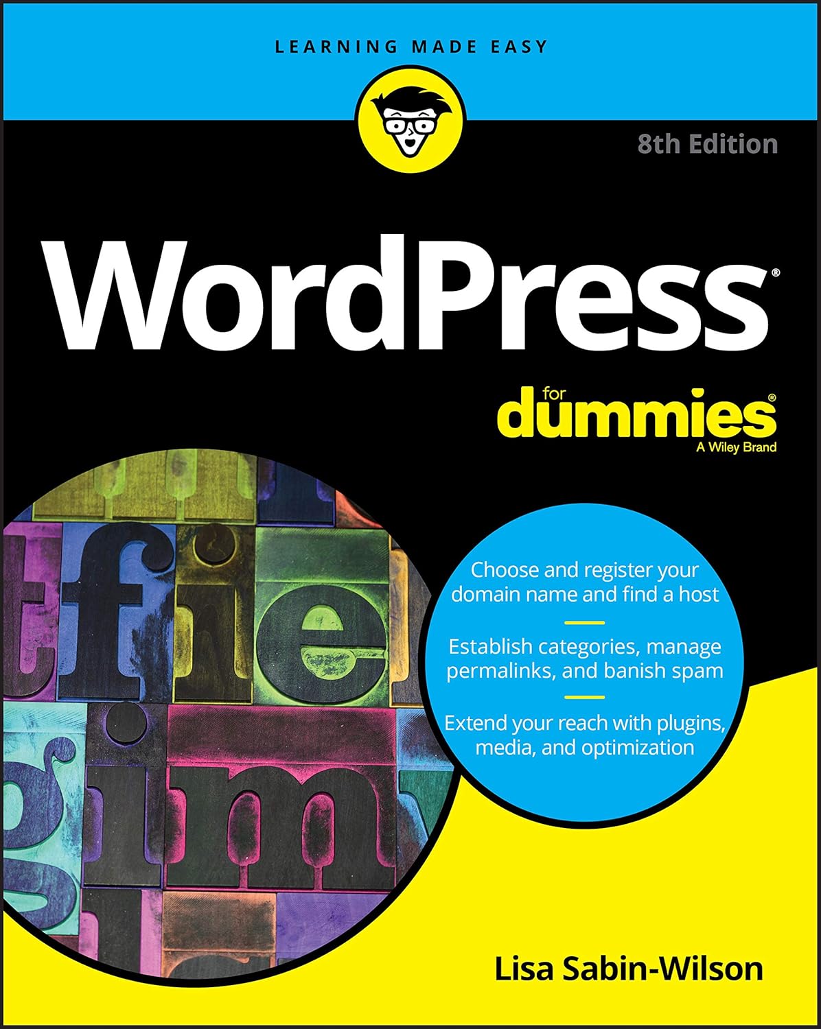 WordPress For Dummies Buy Online at Best Price in KSA Souq is now