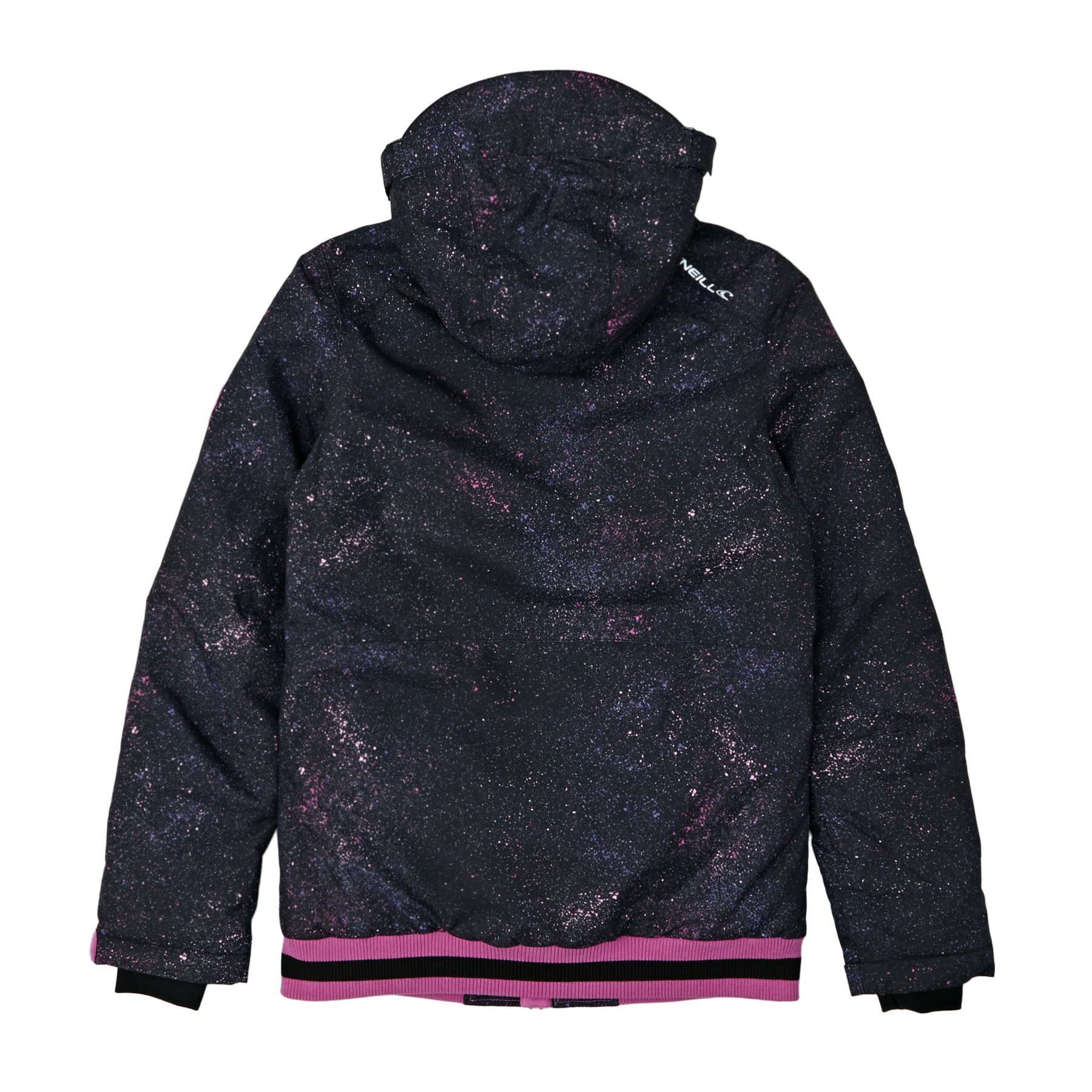 bambini giacca da snowboard O'Neill LUCENTEZZA Giacca MÃ , Ragazza