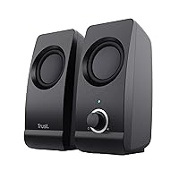 Trust Remo Casse Pc 2.0, 16 W