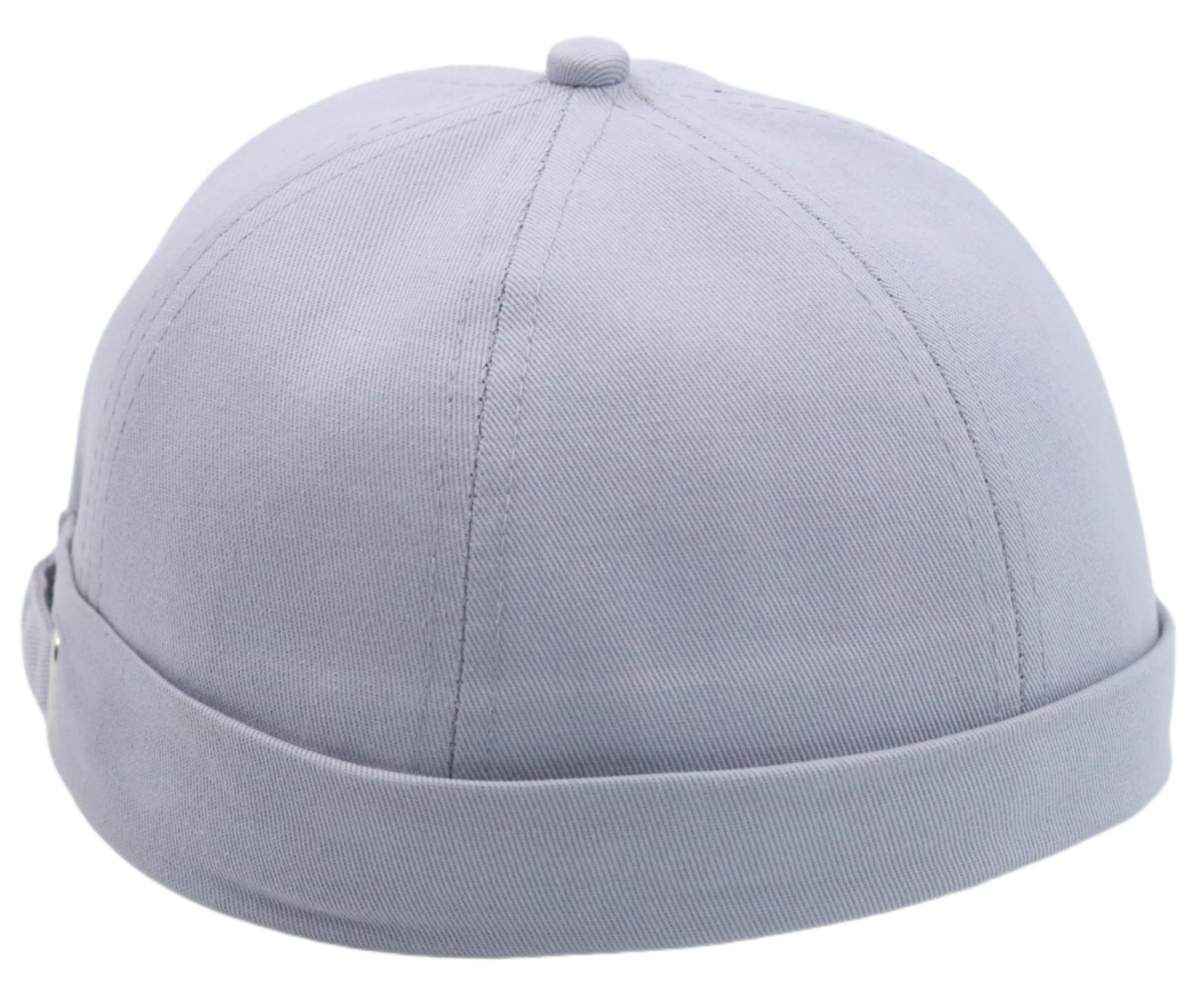帽子 SLINKY MORE IS MORE HAT LIGHT GREY fti More Is More Hat