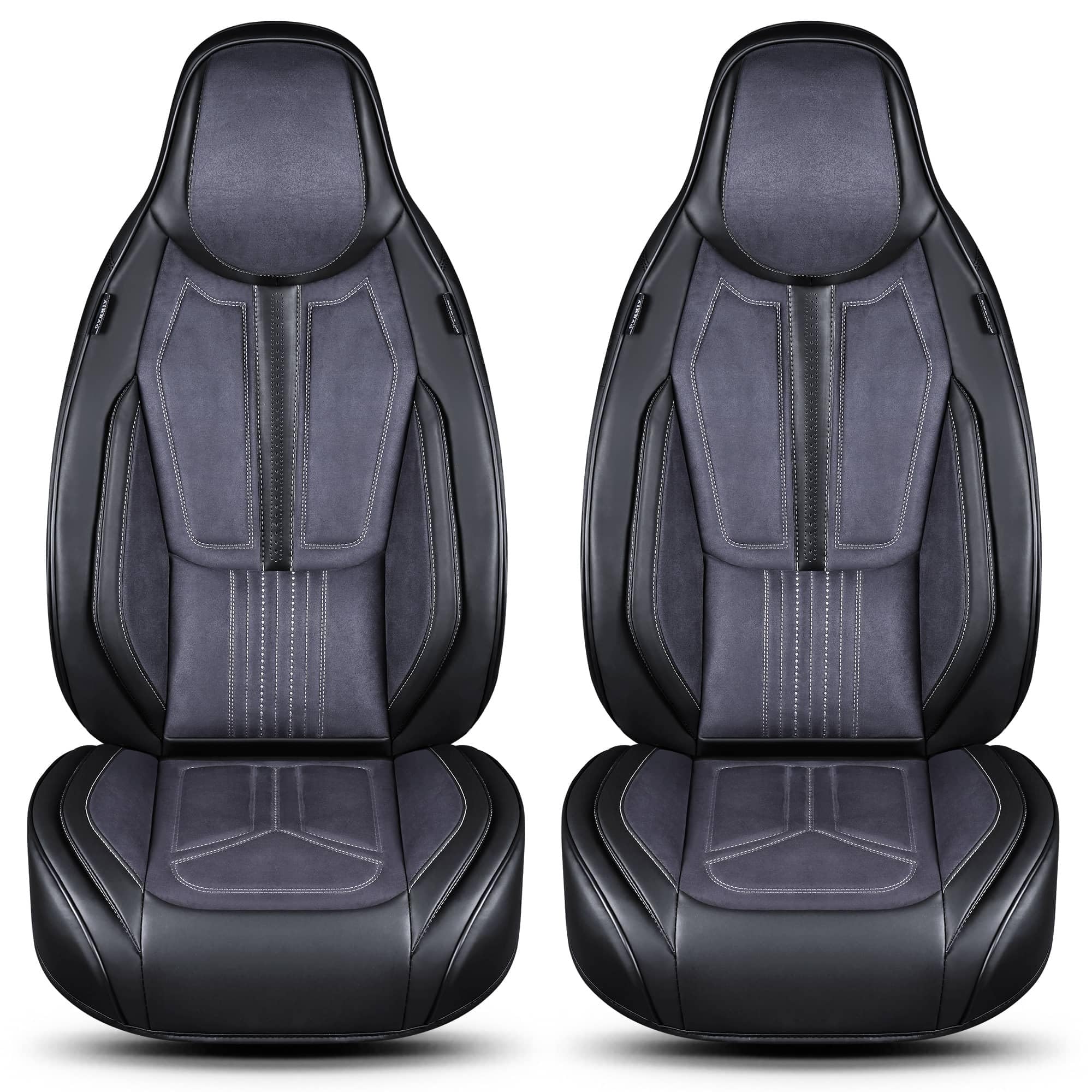 BREMER SITZBEZÜGE Maß Sitzbezüge Schonbezüge für VW Golf 5 DS1 Baujahr 2003-2009