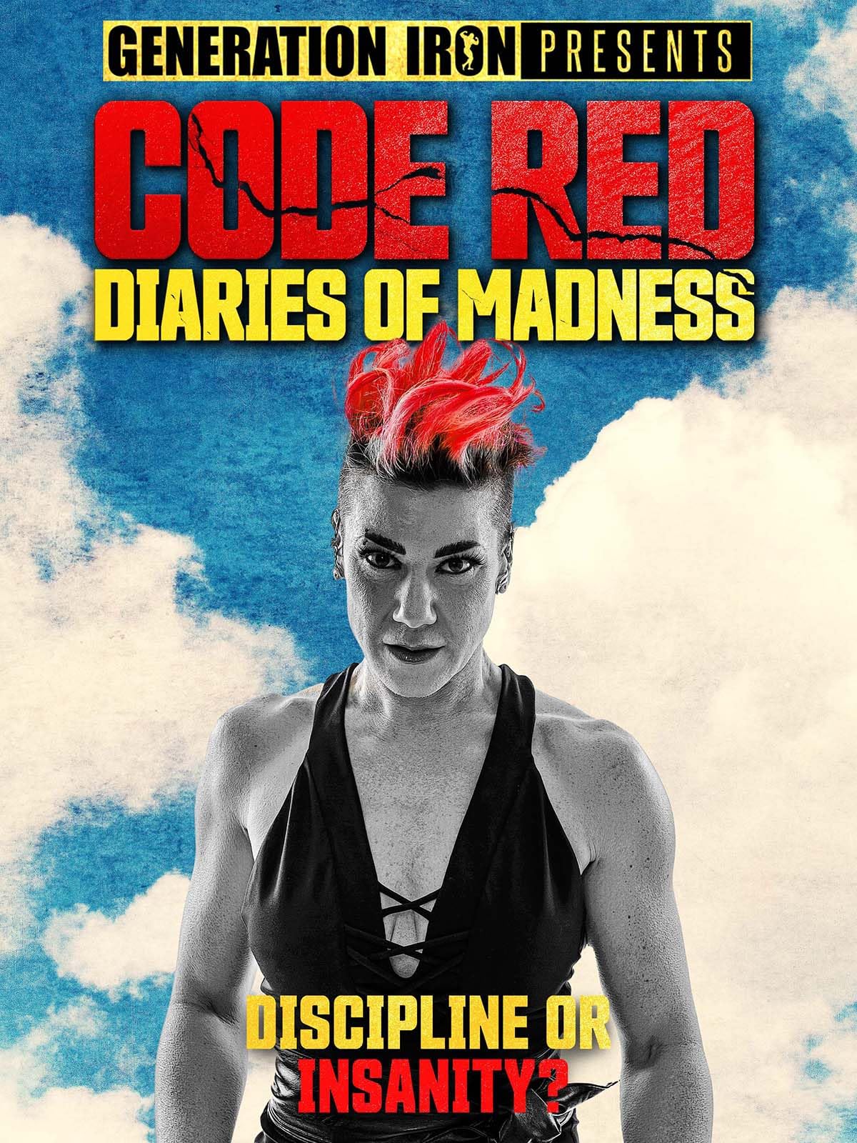 Code Red: Diaries of Madness