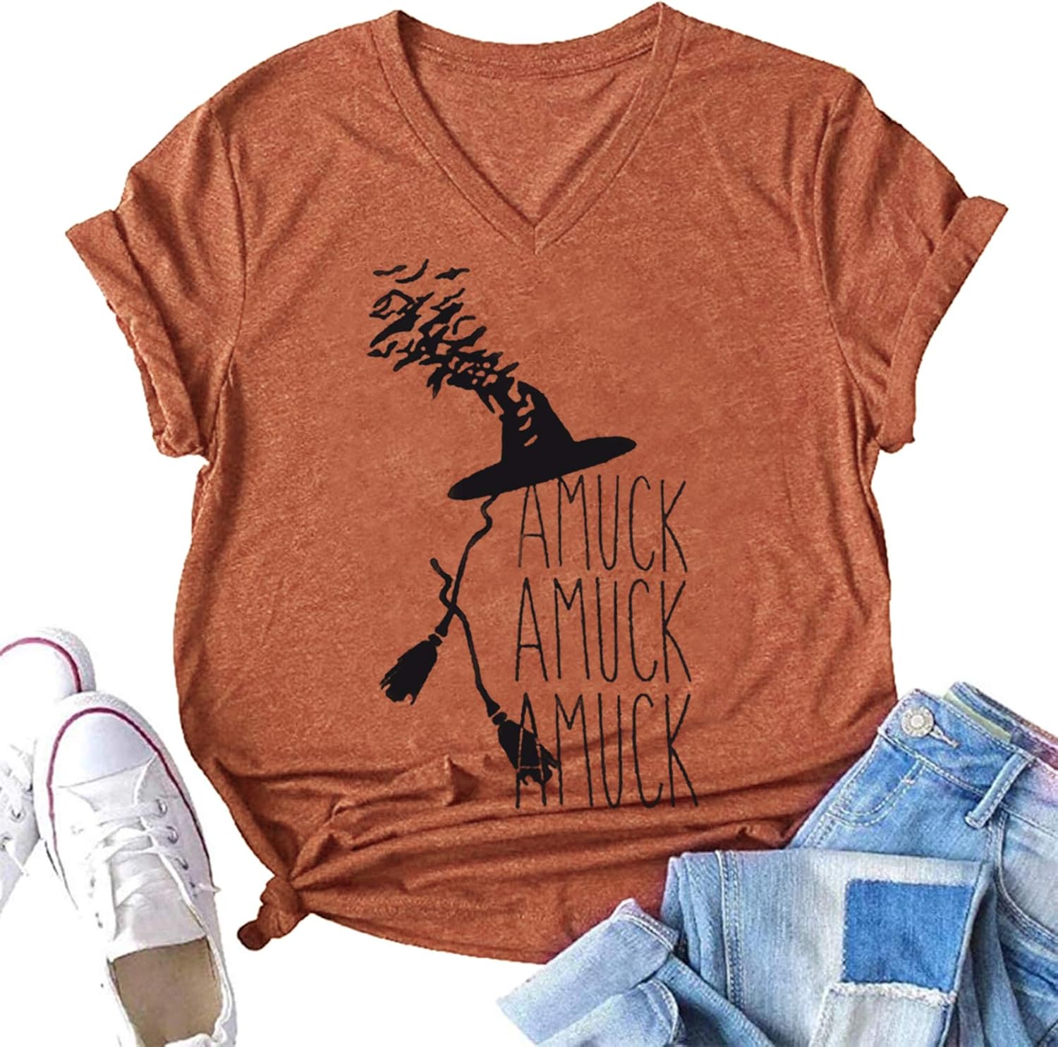 Camisas Tejidas y Playeras