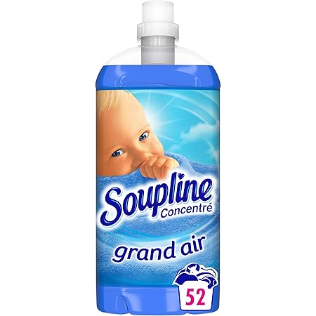 Soupline cheveux Clearance