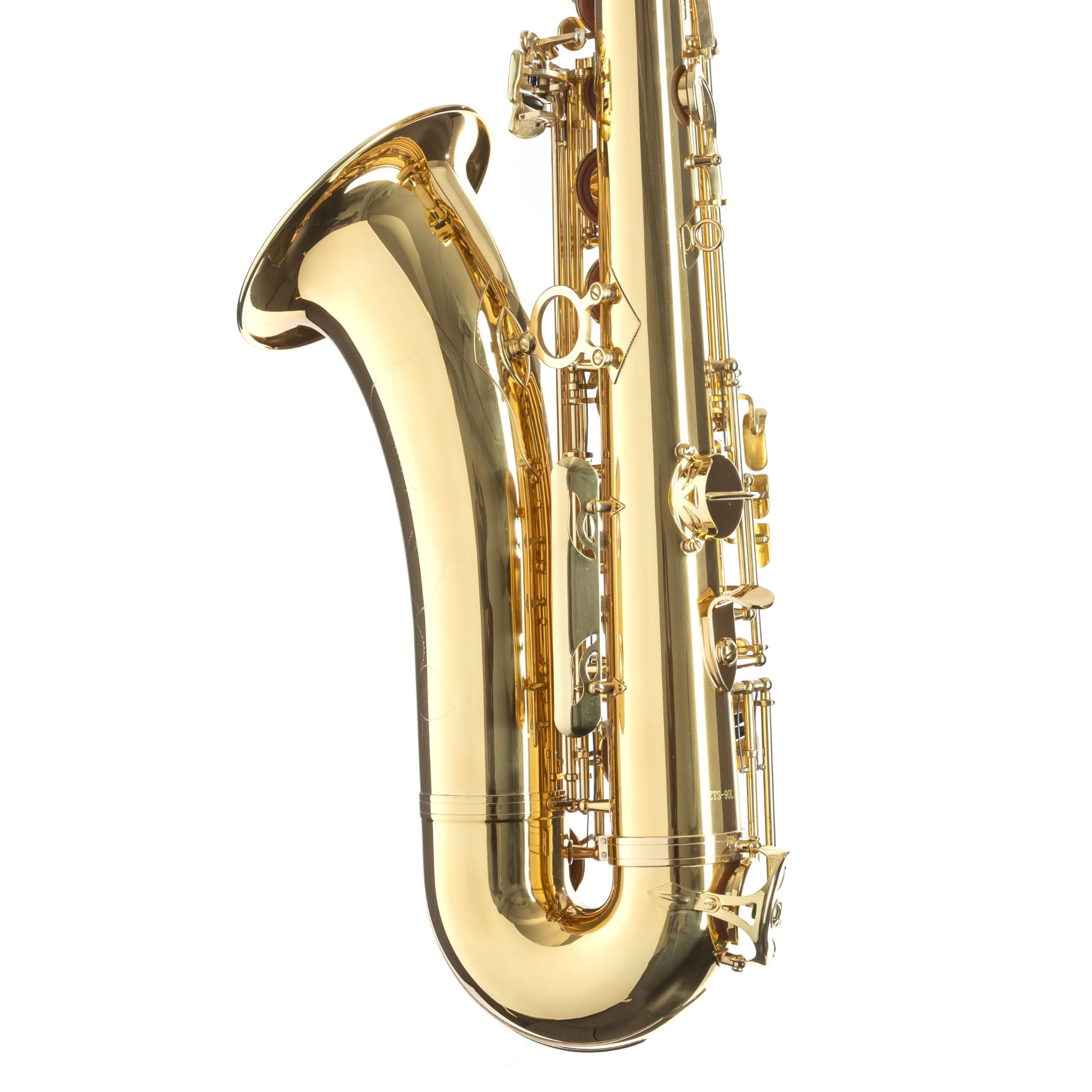 Monzani MZTS-90L Tenorsaxophon - Saxophone ténor