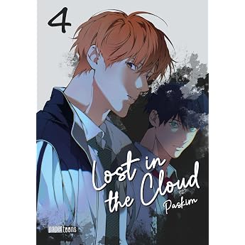 Lost in the Cloud 04