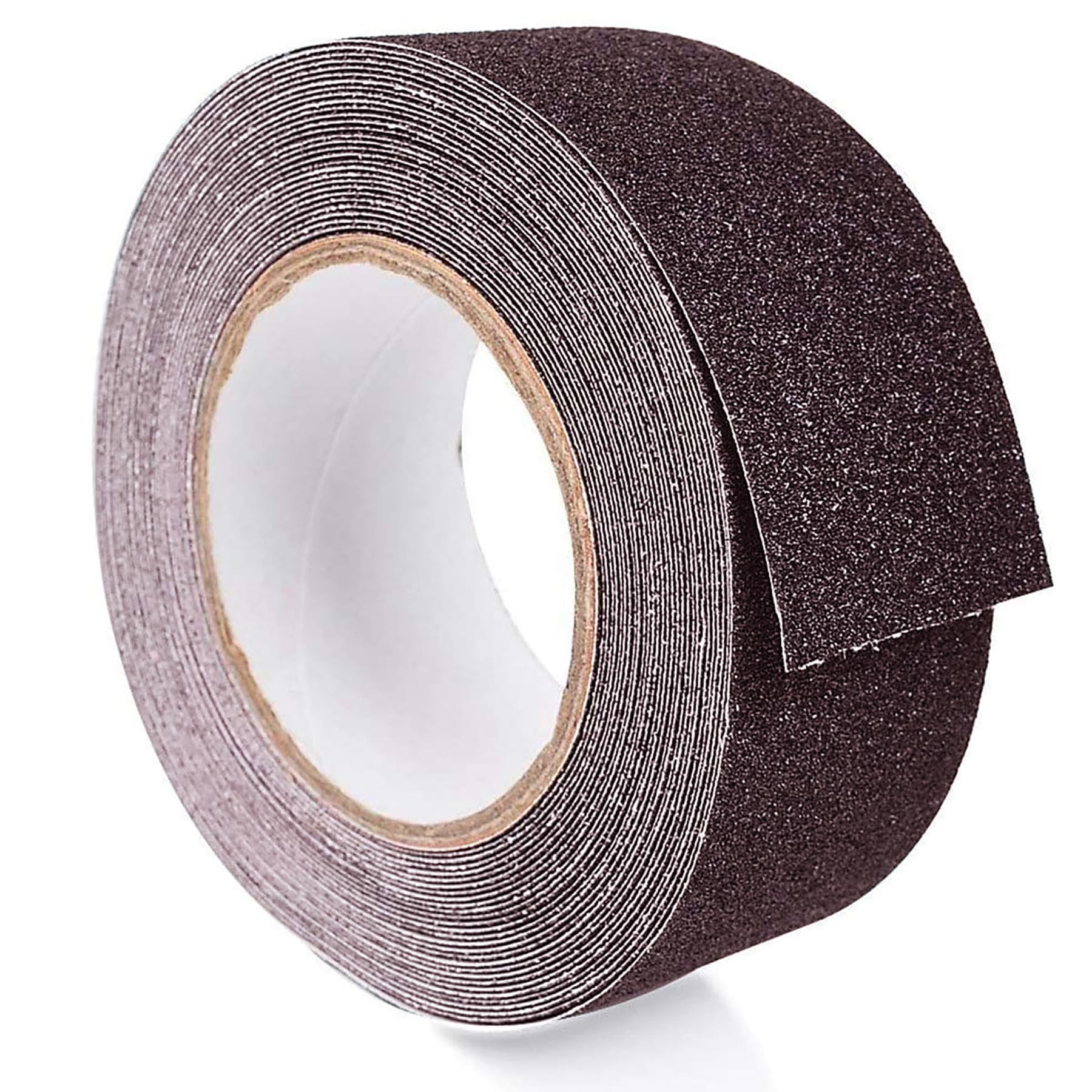 MYANGHAOT Anti Slip Traction Tape, 33ft Non Slip Tape Best Grip, Friction, Abrasive Adhesive for Stairs, Tread Step, Indoor, Outdoor