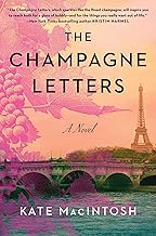 The Champagne Letters: A Novel