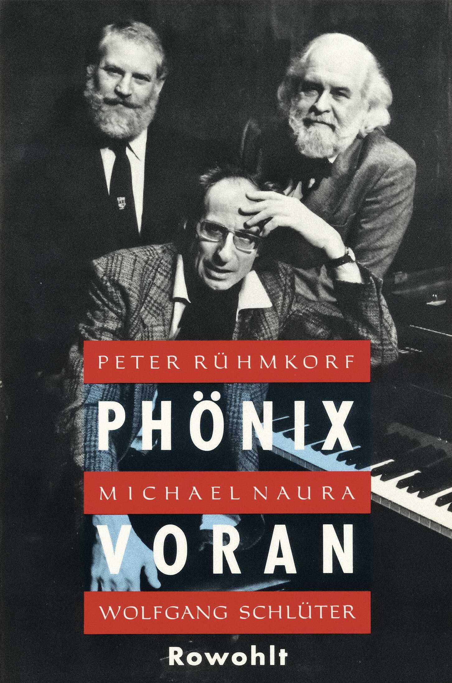 Amazon.co.jp: Phoenix voran!: Jazz und Lyrik zum Hoeren und Lesen