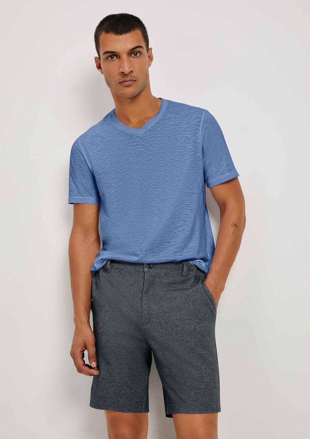 Blusa Blusa meia manga, Feminino, Hering, verde medio, M, Hering, Feminino em promoção! Veja a oferta e mais achadinhos de Camisetas 5 Hoje é o melhor dia para comprar Blusa Blusa meia manga, Feminino, Hering, verde medio, M, Hering, Feminino com aquele preço maroto! Promoção! Aproveite a oferta! 5