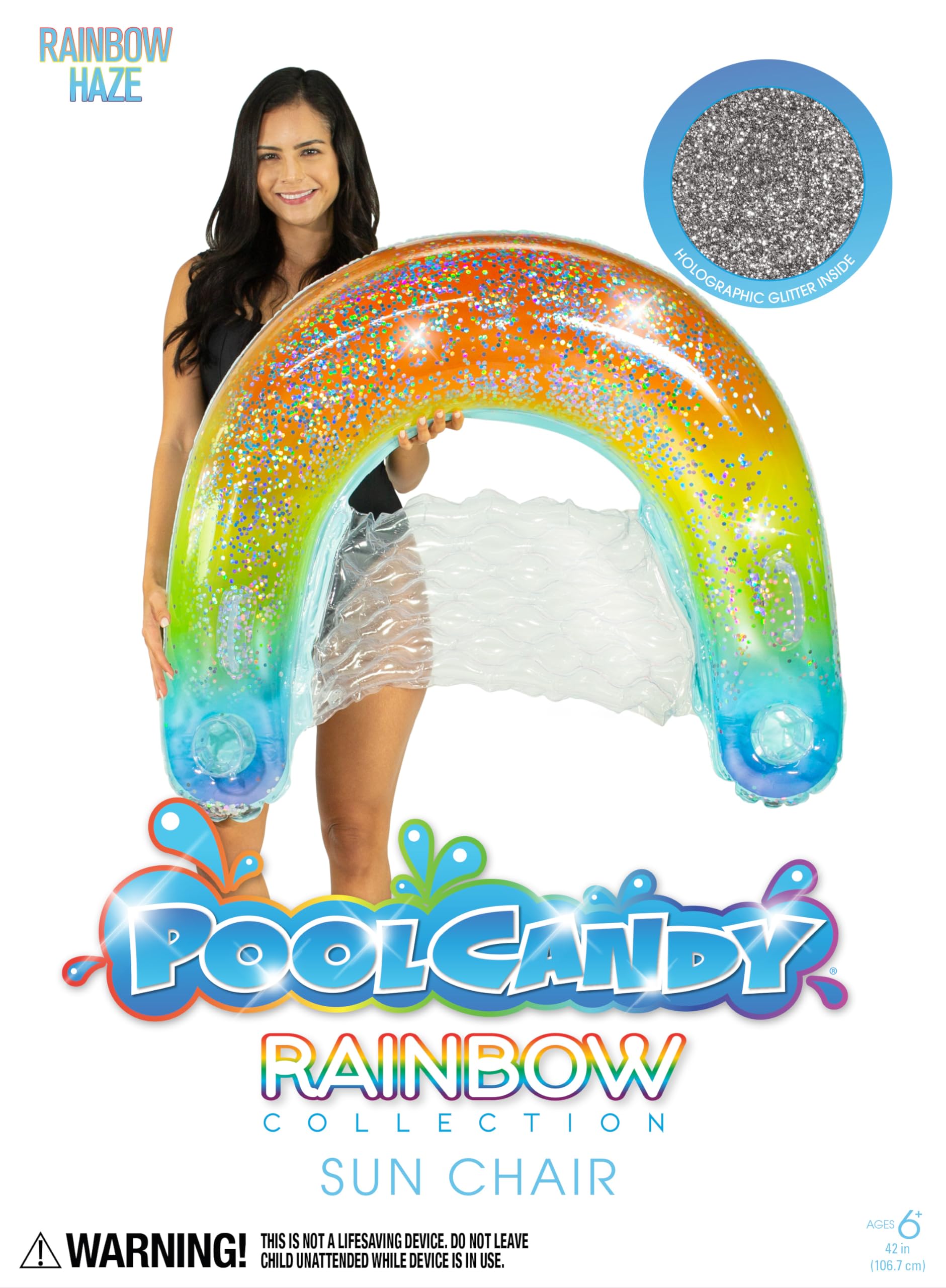 Amazon.co.jp: Rainbow Collection デラックスグリッター