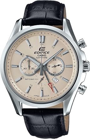 カシオcasio 腕時計 エディフィス Efb-504jl-7ajf メンズ