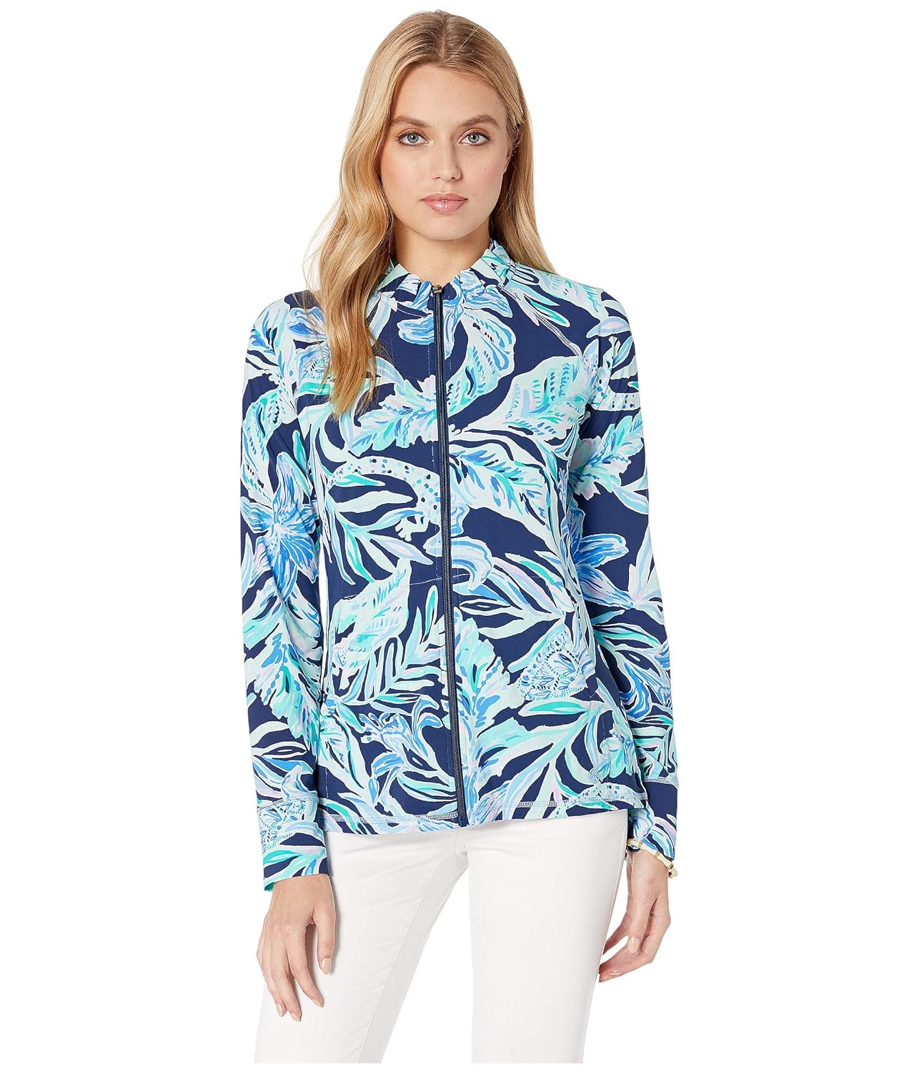 Lilly pulitzer hadlee jacket Clearance