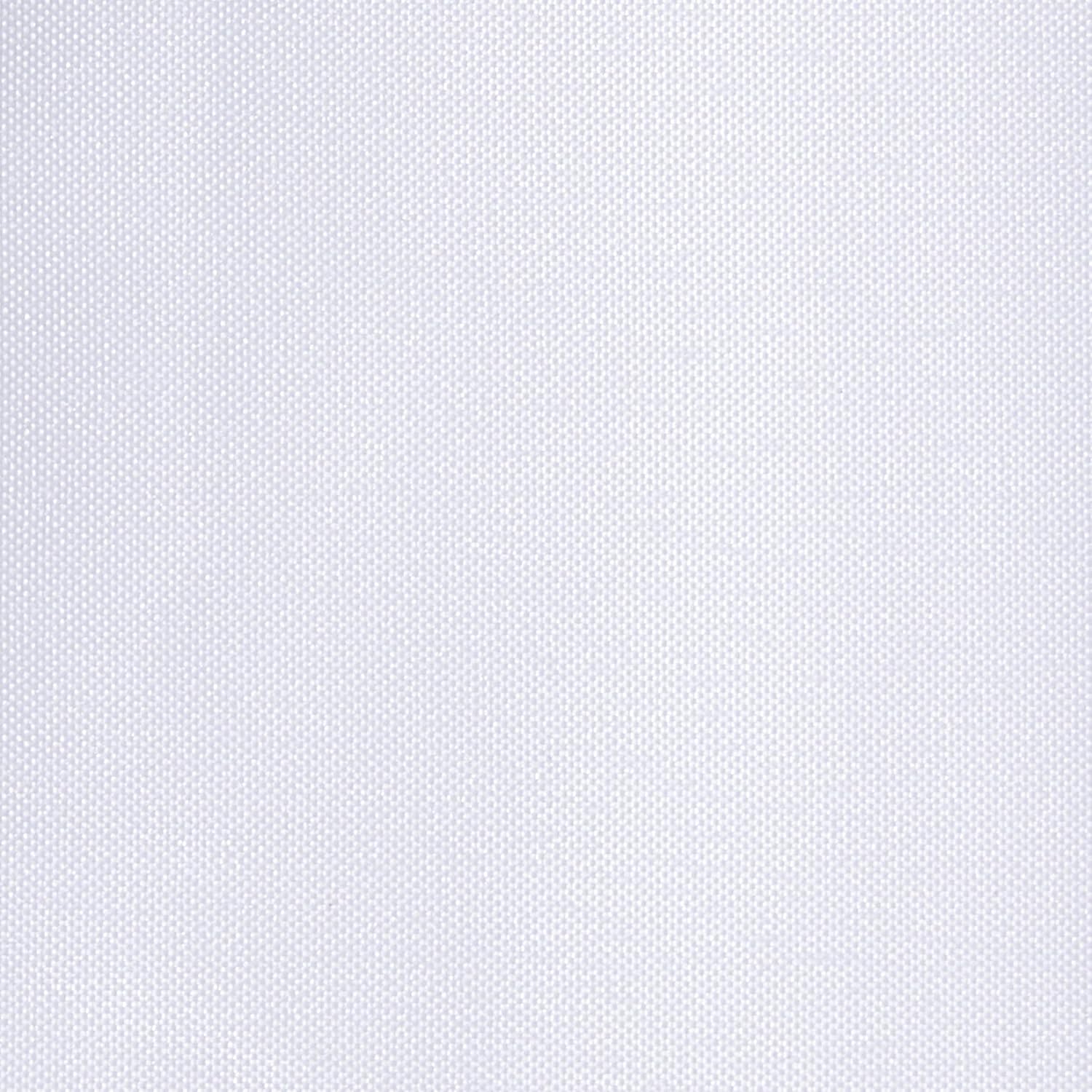 Hookless Fabric Snap-In Shower Curtain Liner, 70 x 54, White : Industrial & Scientific