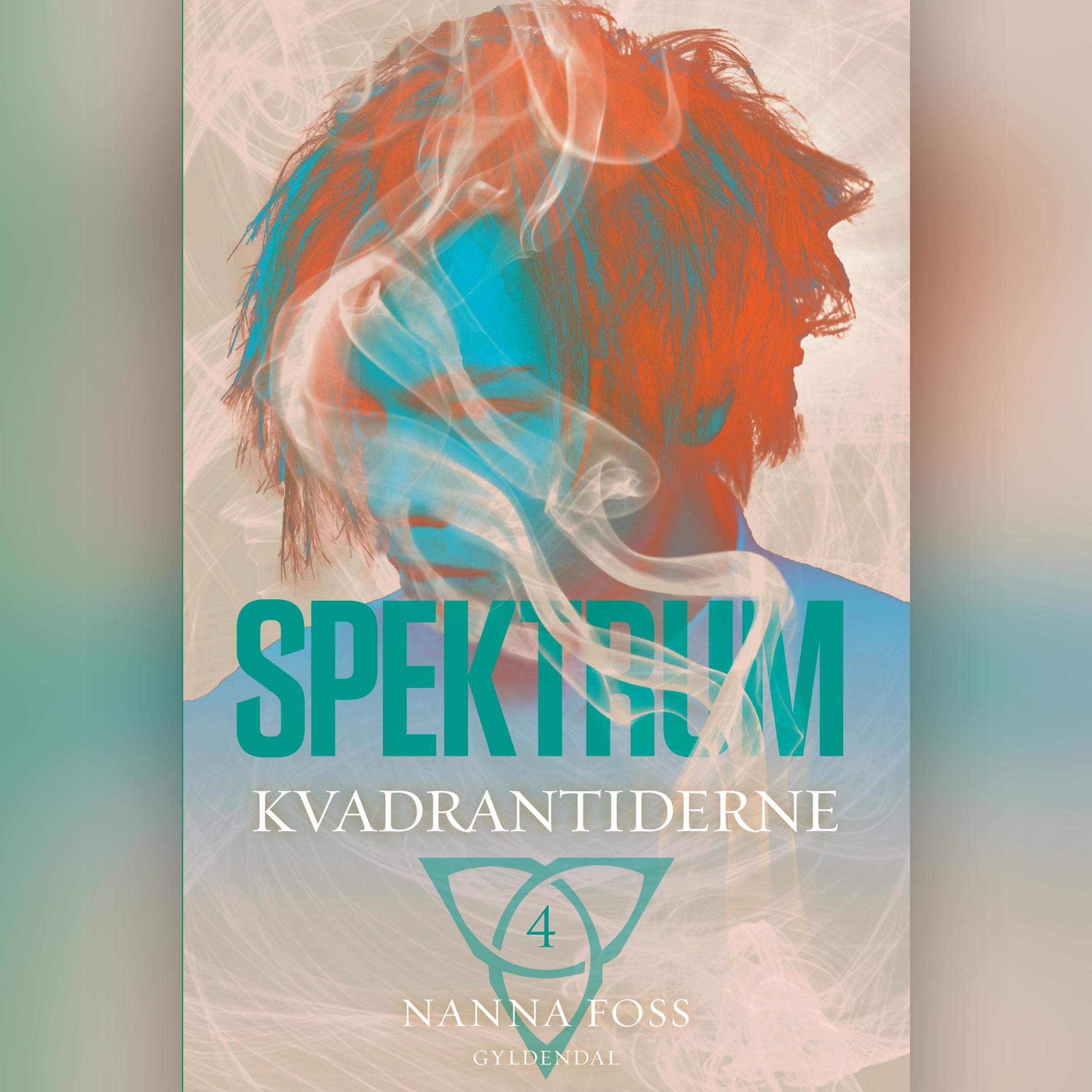 Cover art for Kvadrantiderne