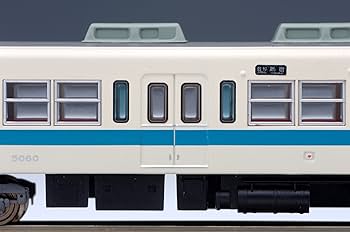 Amazon | マイクロエース Nゲージ 小田急電鉄 5000形 シングルアーム Amazon | マイクロエース Nゲージ 小田急電鉄 5000形 シングルアーム